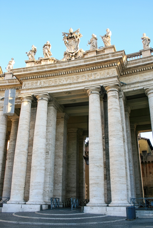 Vatican City